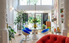 Island in Island, B&B boutique, Design et Vintage